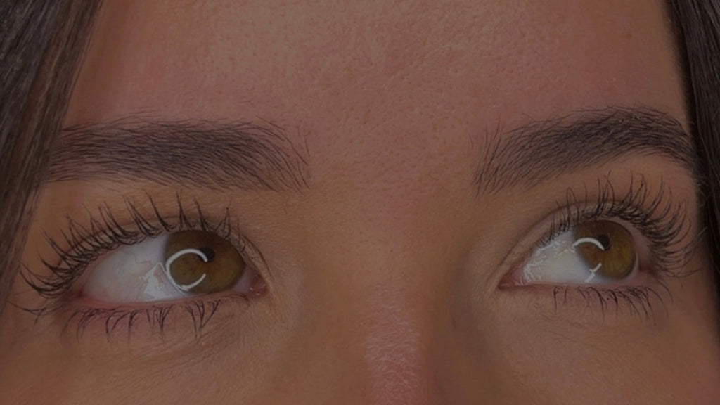 Lash máscara