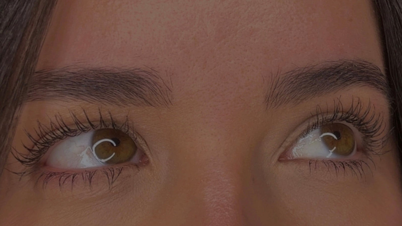 Lash máscara