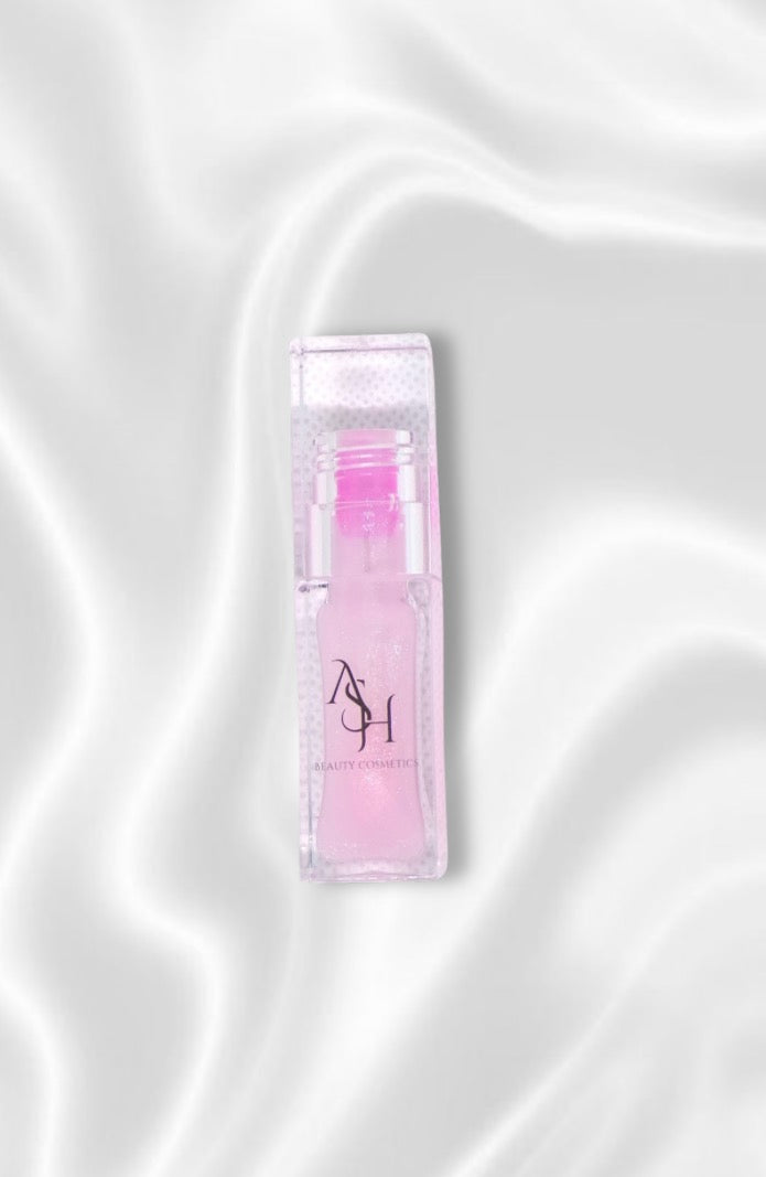 Lip Oil sakura